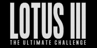 Lotus III: The Ultimate Tune