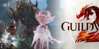 Guild Wars 2 (Noob) Beta Impressions