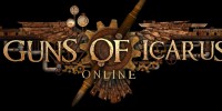 Group Impressions: Guns of Icarus Online (Beta)