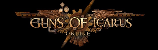 Group Impressions: Guns of Icarus Online (Beta)