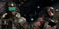 Impressions: Dead Space 3