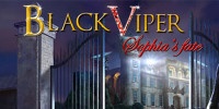 MrLipid’s Closet of the Odd: Black Viper – Sophia’s Fate