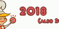 Games I Liked in 2018 and Also in 2017
