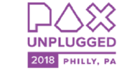 Catch Us Live from PAX Unplugged