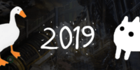 AJ’s 2019 Video Game Roundup