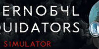 Dozen Days of Demo #5: Chernobyl Liquidators Simulator