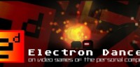 Electron Dance - Revenge of the Titans