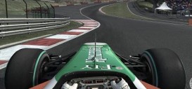 First Impressions: F1 2010