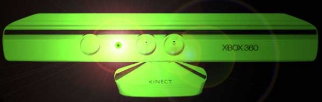 Kinect Sells… a lot