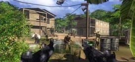 Far Cry 2 Gets New Missions; Still Sucks