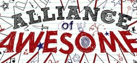 Alliance of Awesome: Overrated