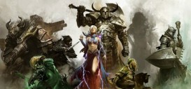 Exclusive Interview: ArenaNet’s Jon Peters and Jonathan Sharp