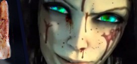 First Impressions – Alice: Madness Returns