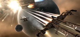 Into EVE Online