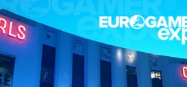Eurogamer Expo 2012