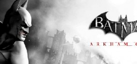 Impressions: Batman: Arkham City
