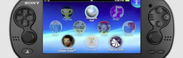 Playstation Vita: First Impressions
