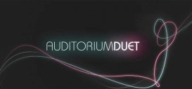 Kick It: Auditorium Duet