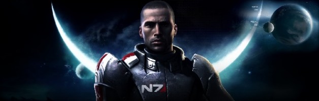 I’m Commander Shepard, and This is My Favorite Flavor-Aid on the Citadel