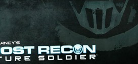 Impressions – Ghost Recon: Future Soldier