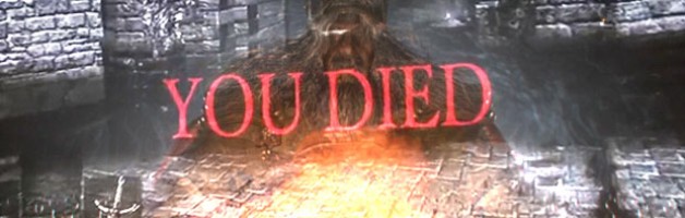 Dark Souls Diaries: Deaths 1,170-1,259