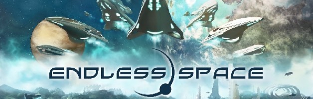 Impressions: Endless Space