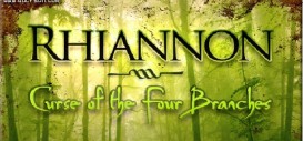 Rhiannon: Curse of the Four Branches – First Impressions