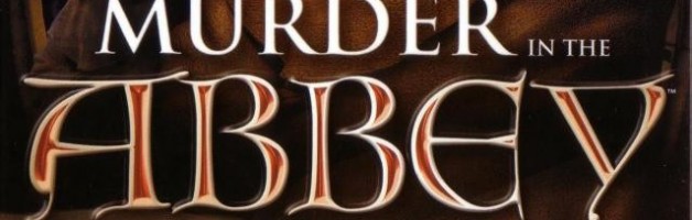 Murder In The Abbey – Review