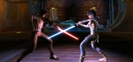 Impressions: Star Wars: The Old Republic