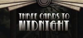 Review: Three Cards to Midnight