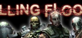 Review: Killing Floor