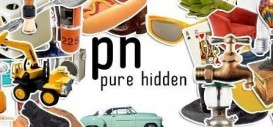 Review: Pure Hidden