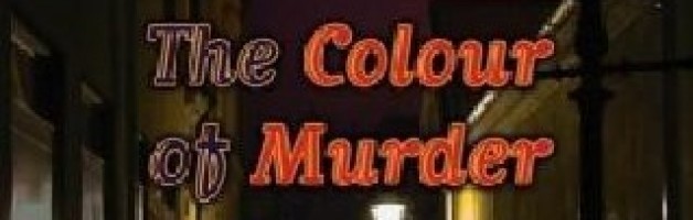 The Colour Of Murder – First Full-Game Review