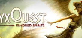 Review – NyxQuest: Kindred Spirits