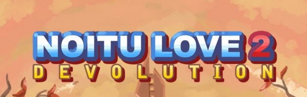 Review – Noitu Love 2: Devolution