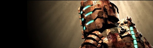 Revisited: Dead Space
