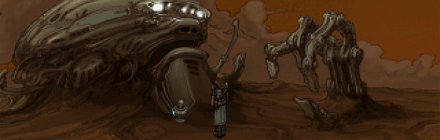 A Preview of Gender and Diversity in Primordia