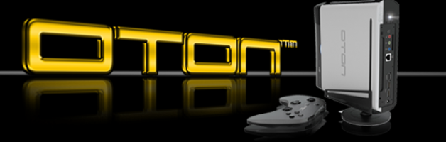 Crowdfunding and the Mysterious Oton Console