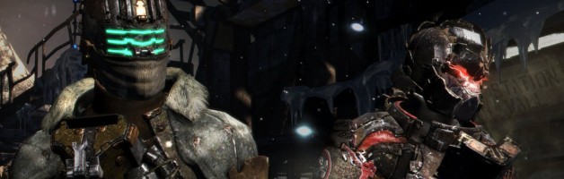 Impressions: Dead Space 3