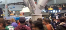 My Friday at PAX East 2013