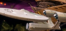 Star Trek: The Video Game (A Cooperative Review)