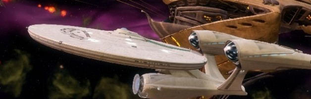 Star Trek: The Video Game (A Cooperative Review)