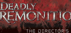 Deadly Premonition – The Director’s Cut