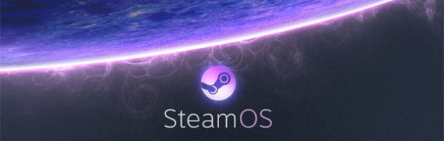 Announceosaurus: Valve’s SteamOS [Updated]
