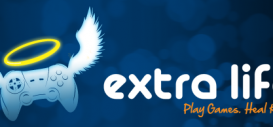 Extra Life – Play Games – Heal Kids