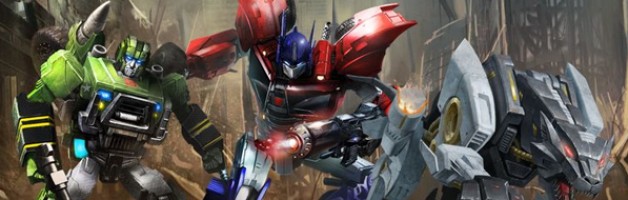 I’m Irrationally Angry About Transformers Legends