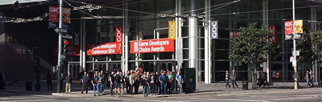 Dispatches from the GDC Narrative Summit and Critical Proximity