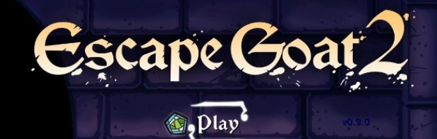 Review: Escape Goat 2