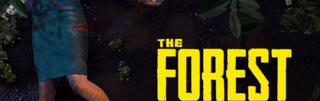 Impressions: The Forest Early Access