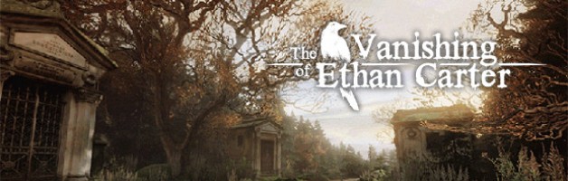 Impressions: The Vanishing of Ethan Carter